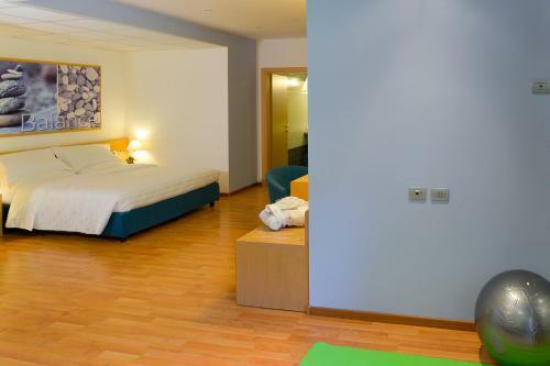 Hotel Flora