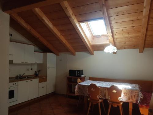 Apartamento Casa Campetta