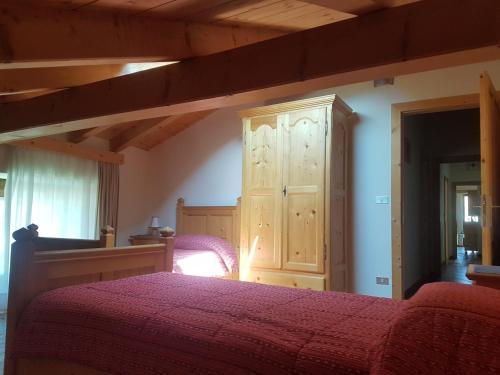 Apartamento Casa Campetta
