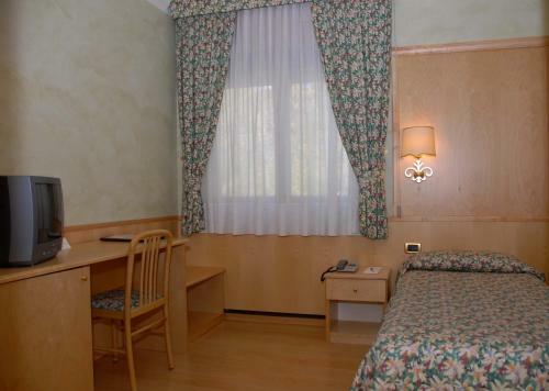 Hotel Comano Cattoni Holiday