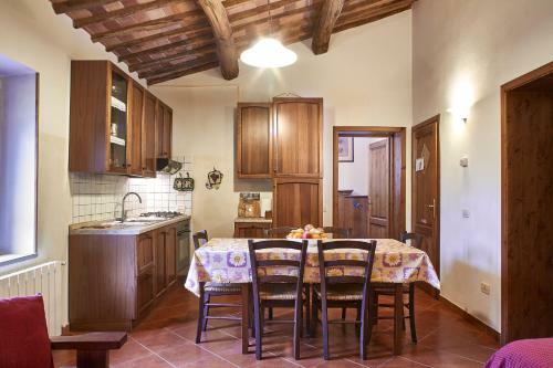 Agroturismo Podere Campofossato