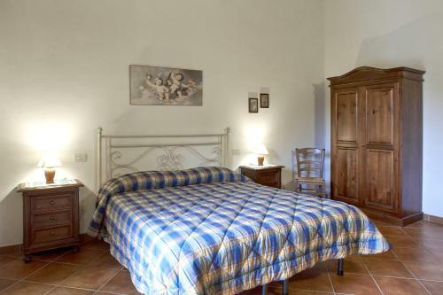 Agroturismo Podere Campofossato