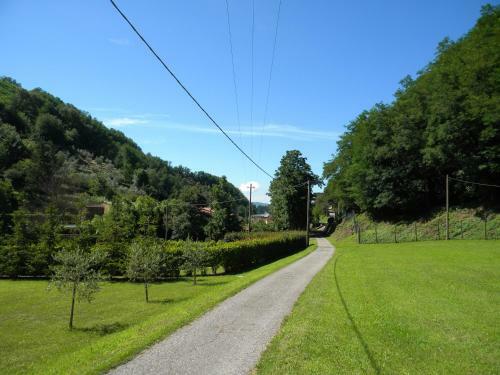 Agroturismo Podere Campofossato