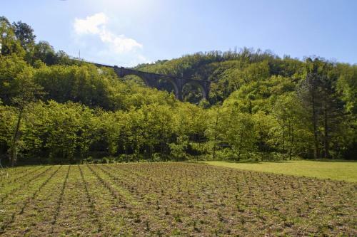 Agroturismo Podere Campofossato