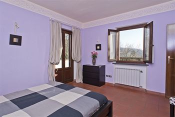 Apartamento Residence Il Castagno