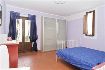 Apartamento Residence Il Castagno