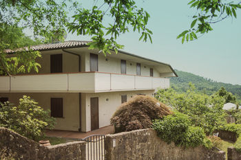 Apartamento Residence Il Castagno