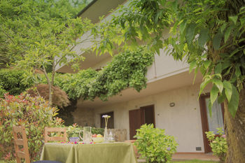 Apartamento Residence Il Castagno