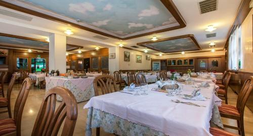 Hotel Albergo Sayonara