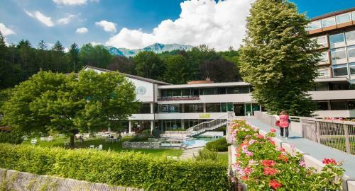 Hotel Albergo Sayonara