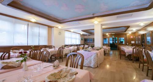 Hotel Albergo Sayonara