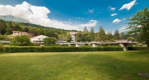 Hotel Albergo Sayonara