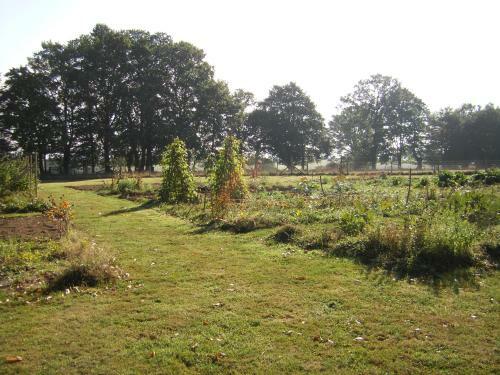 Bed & Breakfast La Cloue