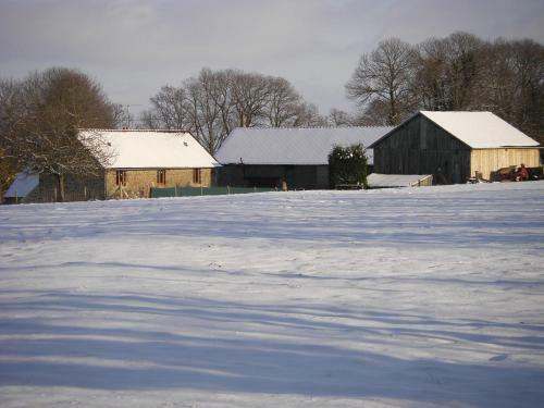 Bed & Breakfast La Cloue