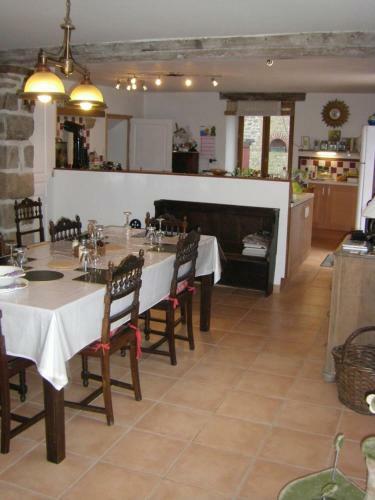 Bed & Breakfast La Cloue