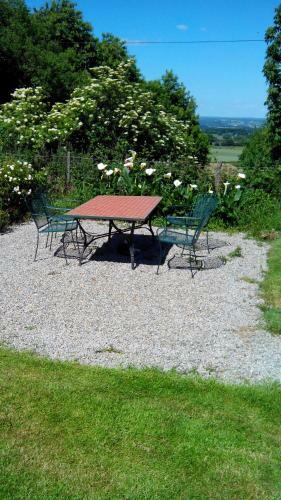 Bed & Breakfast La Cloue