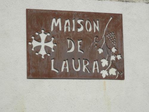 Maison De Laura