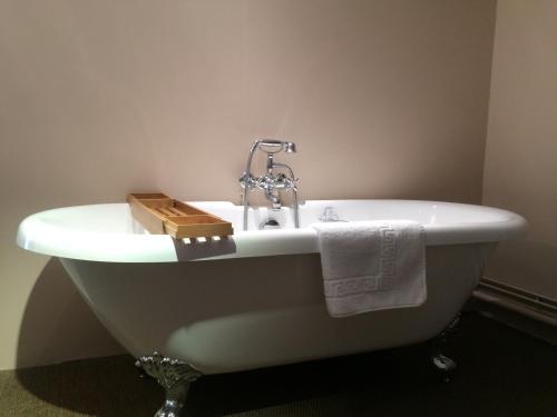 B&B Ch�teau De Saint L�ger