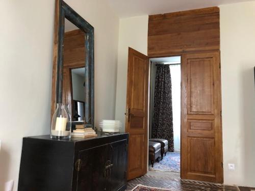 B&B Ch�teau De Saint L�ger