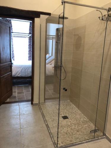 B&B Ch�teau De Saint L�ger