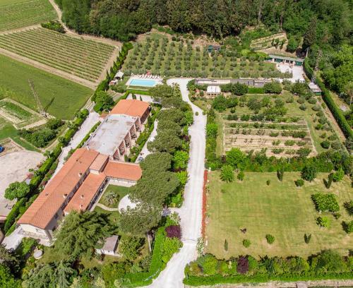Agroturismo Cevoli Country Resort