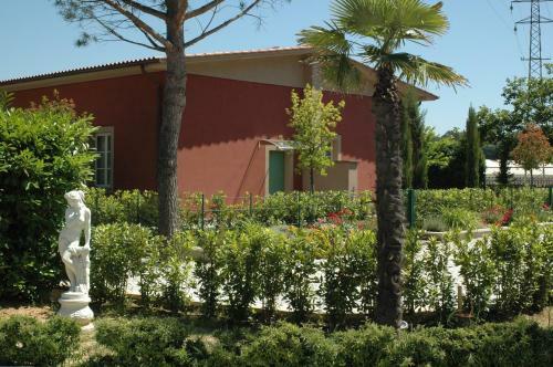 Agroturismo Cevoli Country Resort