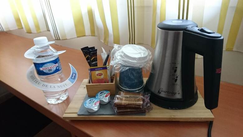 Hotel Kyriad Toulouse Sud - Roques