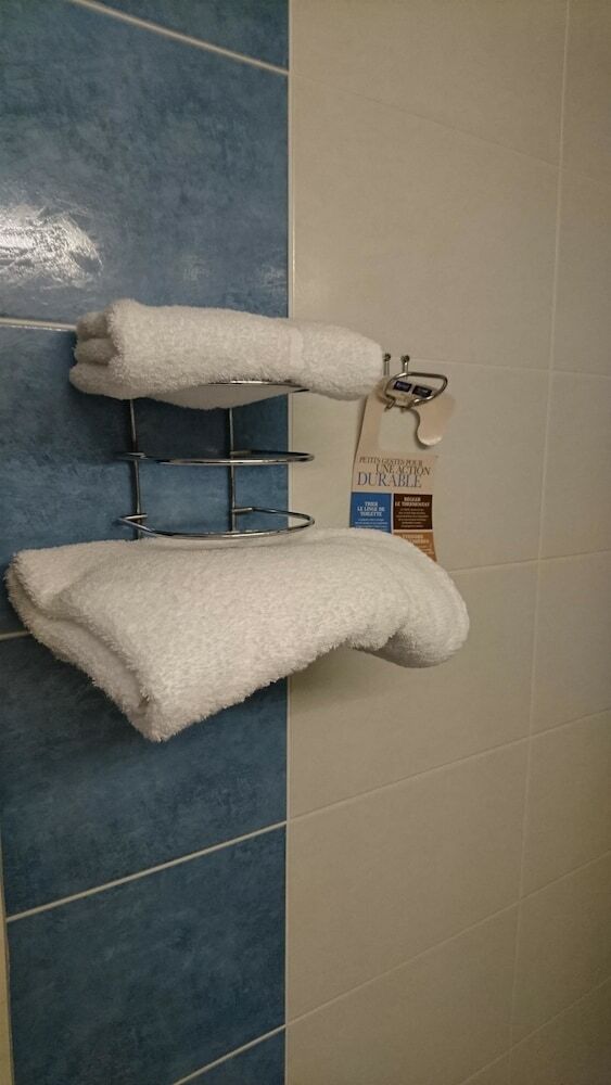 Hotel Kyriad Toulouse Sud - Roques