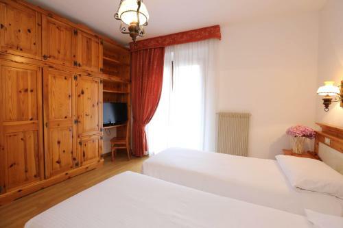 Olympic Turismo Antico Borgo Hotel