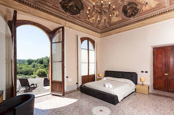Apartamento San Ruffino Resort