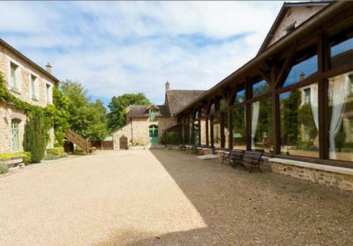 Hostal La Ferme Des Vall�es
