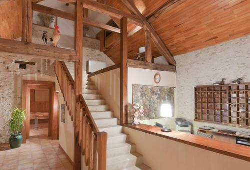 Hostal La Ferme Des Vall�es
