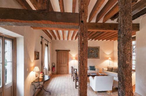 Hostal La Ferme Des Vall�es