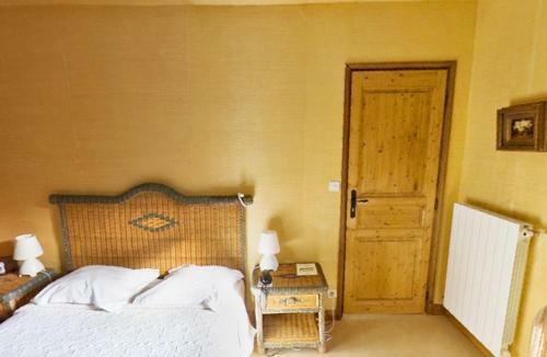 Hostal La Ferme Des Vall�es