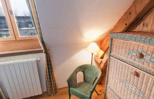 Hostal La Ferme Des Vall�es