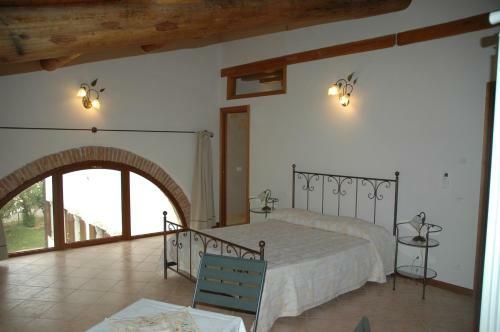 Bed & Breakfast Rose Rosse