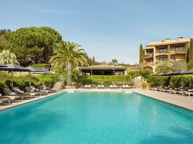 Mas De Torrent Hotel & Spa