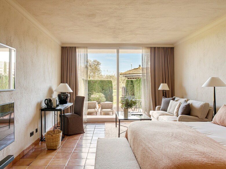 Mas De Torrent Hotel & Spa