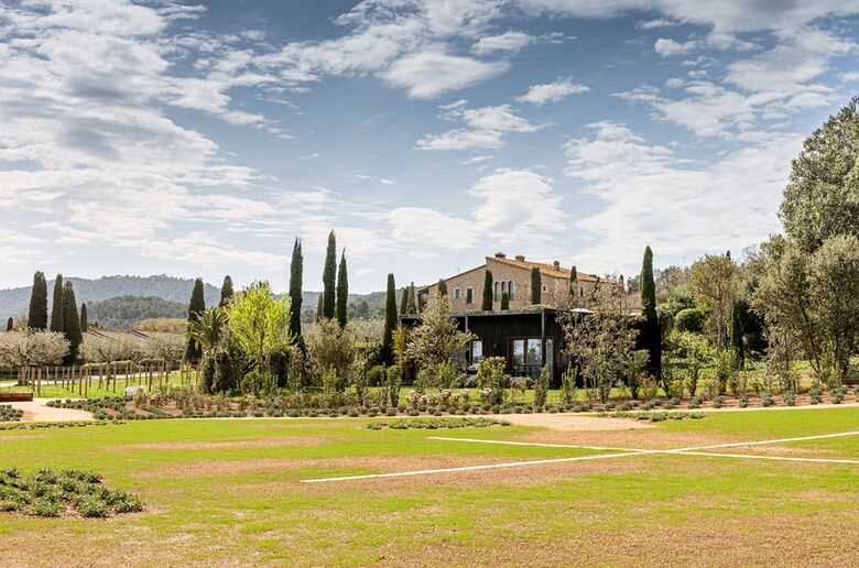 Mas De Torrent Hotel & Spa