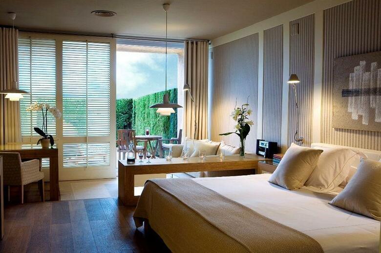 Mas De Torrent Hotel & Spa