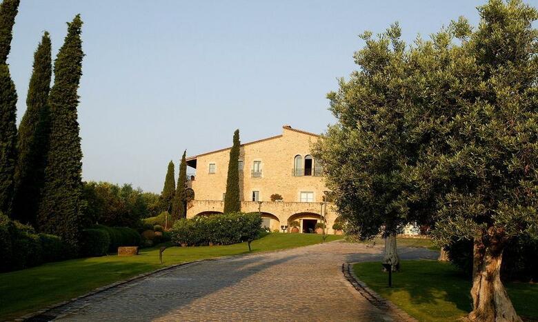 Mas De Torrent Hotel & Spa