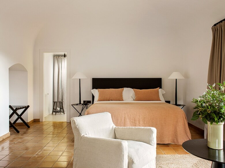 Mas De Torrent Hotel & Spa