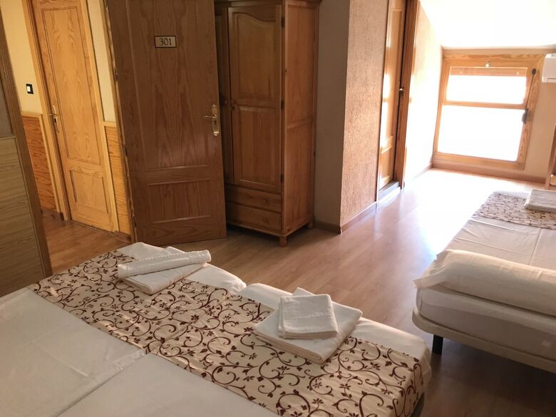 Hostal Hosteria Verahouse
