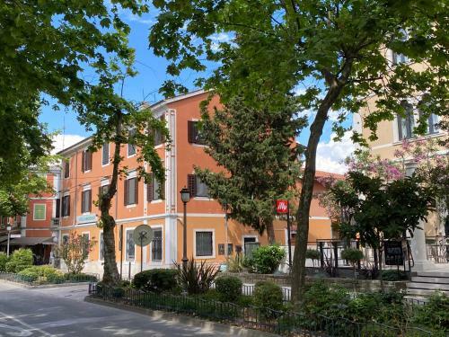 Apartma Manuel