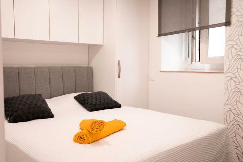 Apartamento Epi - Edina Prava Izbira