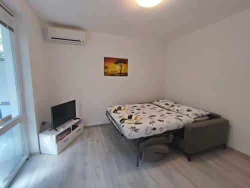 Lea Apartament
