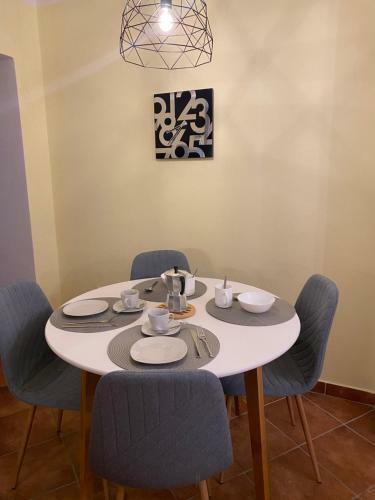 Apartma Art Izola