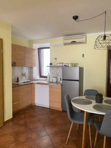 Apartma Art Izola