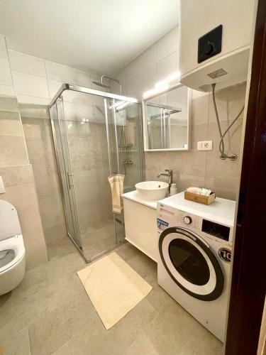 Apartma Harmony