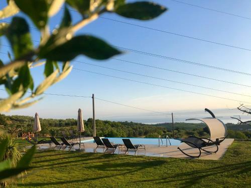 Apartmaji Meli.pu